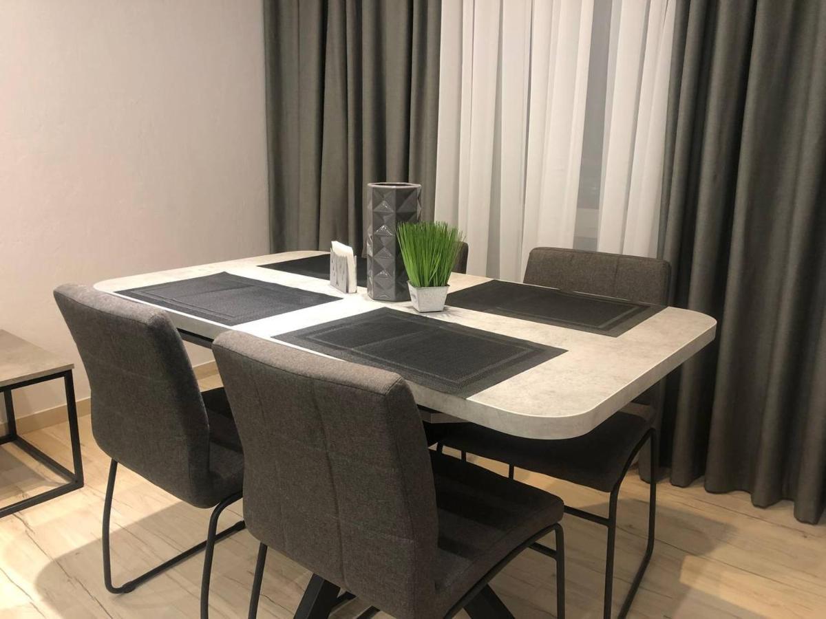 25D-Floor Sky Luxury Apartment! Fantastic View! Kiew Exterior foto