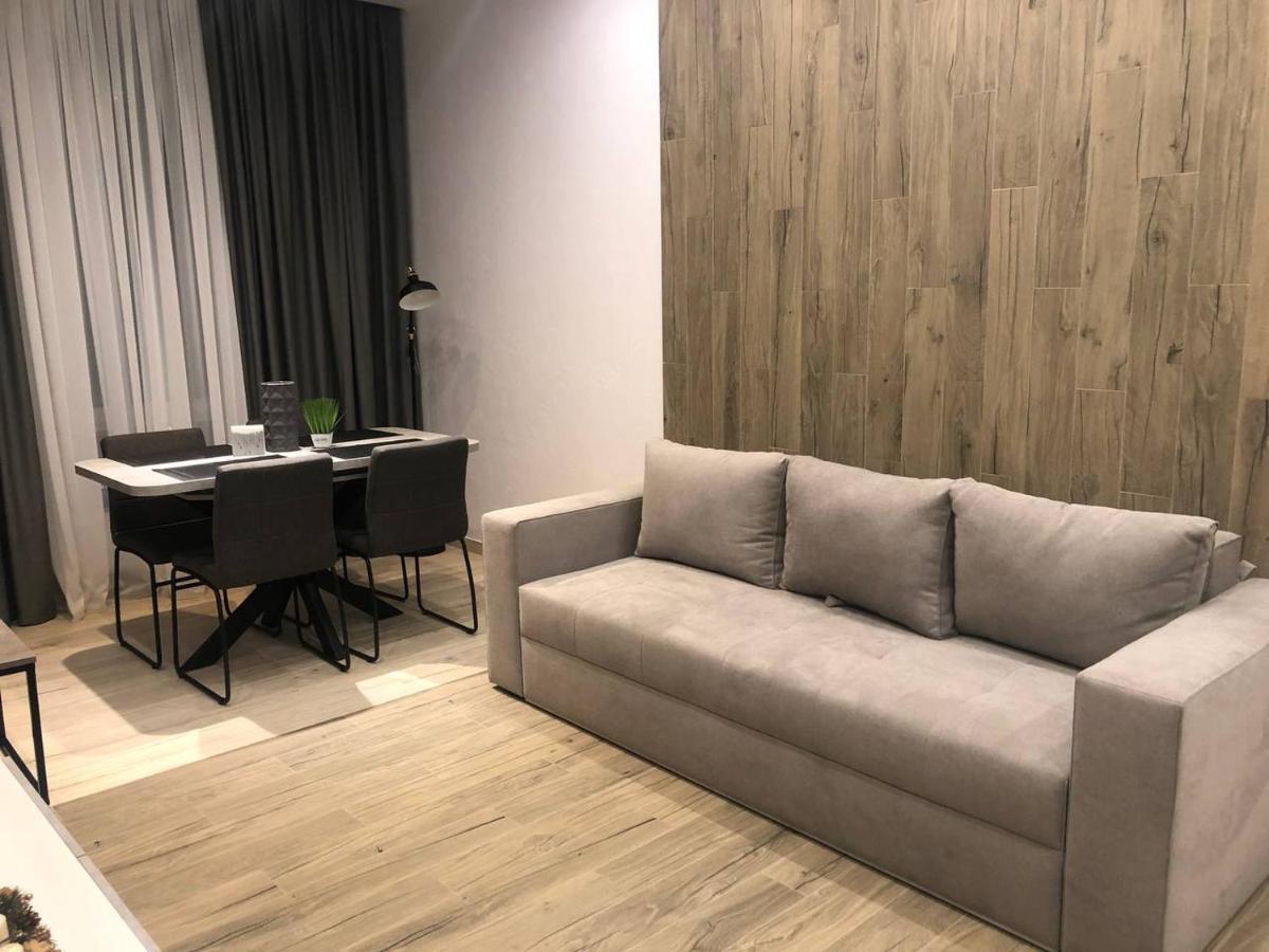 25D-Floor Sky Luxury Apartment! Fantastic View! Kiew Exterior foto